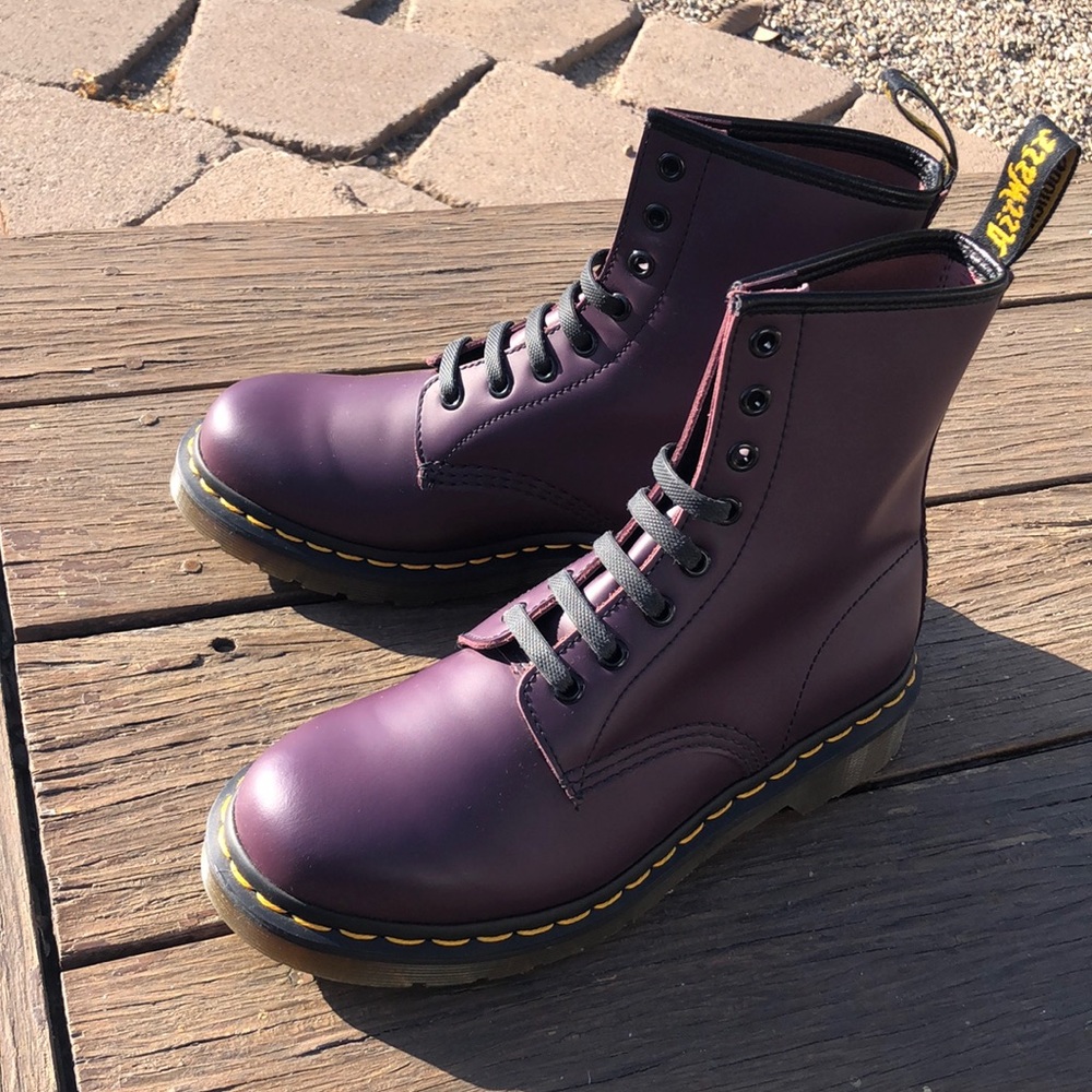 Dr Martens size 5 UK